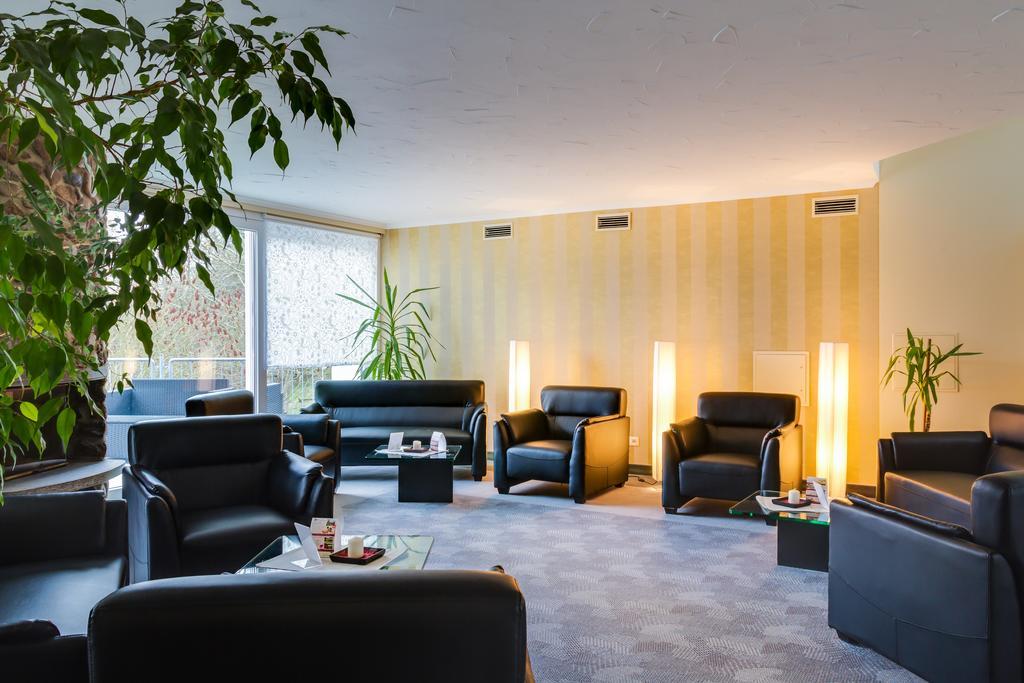 Seehotel Luisenhof Falkenhagen  Extérieur photo
