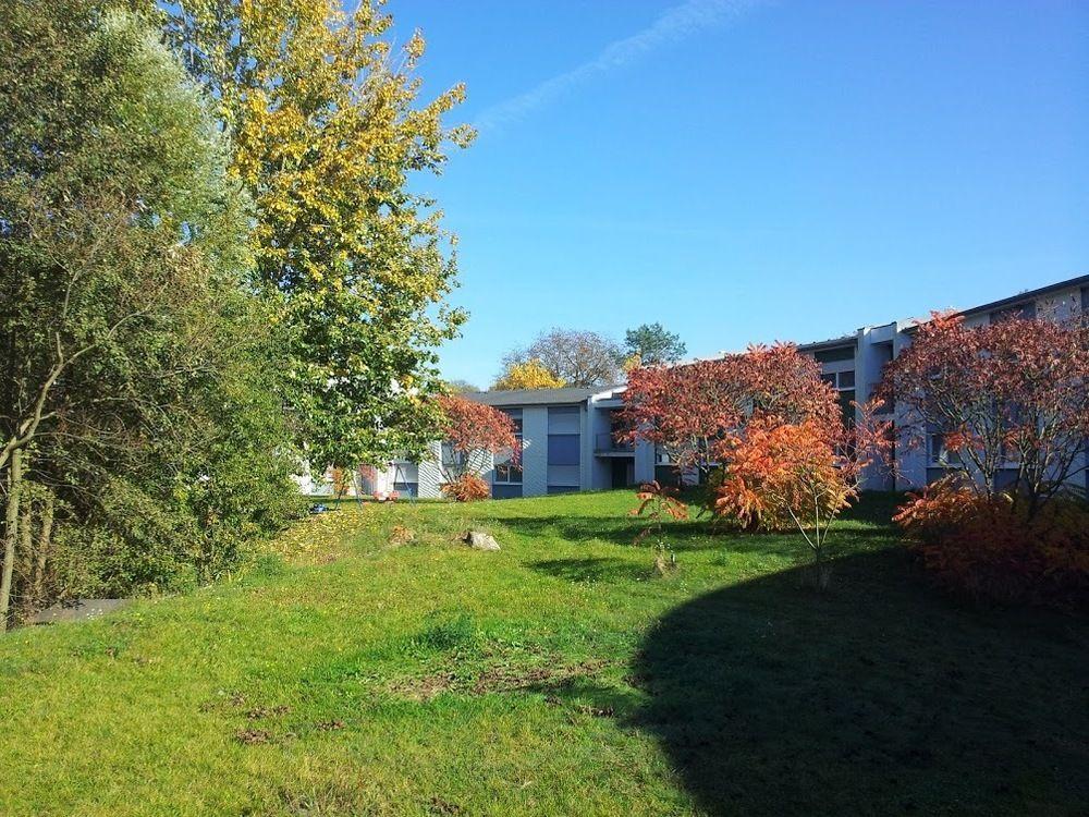 Seehotel Luisenhof Falkenhagen  Extérieur photo