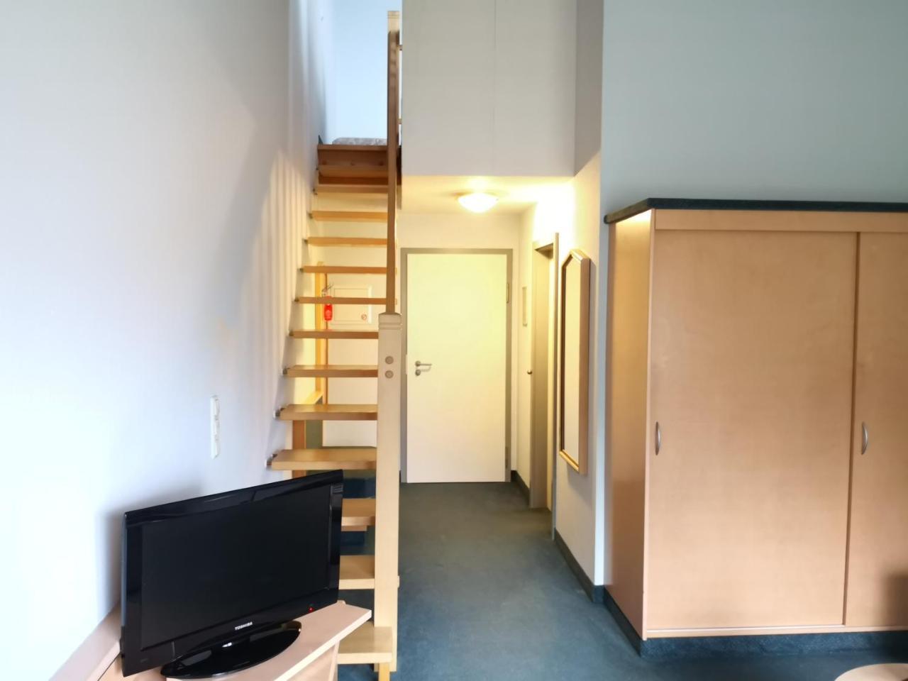 Seehotel Luisenhof Falkenhagen  Extérieur photo